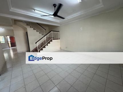 JB Skudai - Taman Impian Emas🎉 2 Storey House , Johor, Skudai