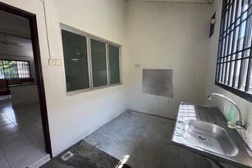 JB Skudai - Taman Impian Emas🎉 2 Storey House 