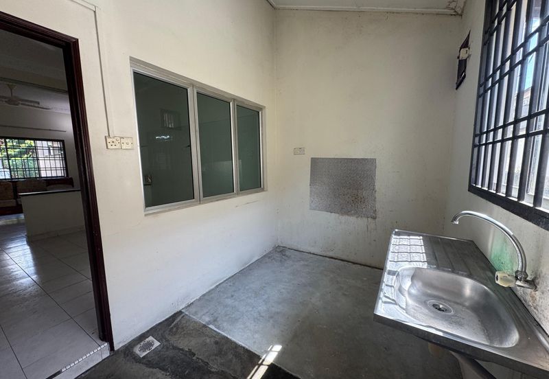 JB Skudai - Taman Impian Emas🎉 2 Storey House 