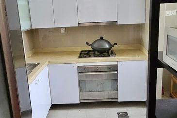 JB Gelang Patah - Bayou Creek Leisure Farm - 2 Storey Terrace House 