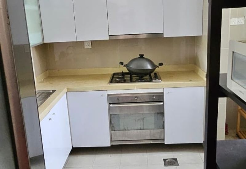 JB Gelang Patah - Bayou Creek Leisure Farm - 2 Storey Terrace House 