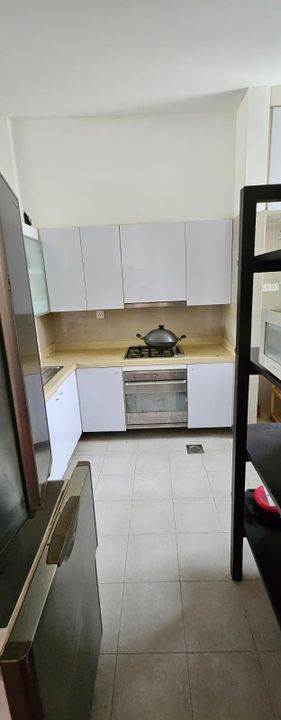 JB Gelang Patah - Bayou Creek Leisure Farm - 2 Storey Terrace House , Johor, Gelang Patah