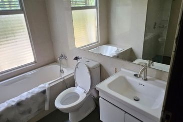 JB Gelang Patah - Bayou Creek Leisure Farm - 2 Storey Terrace House 