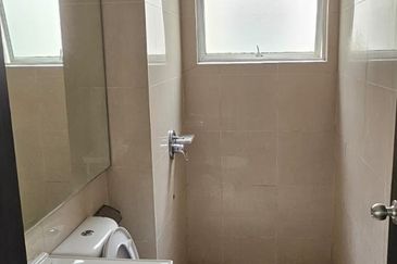 JB Gelang Patah - Bayou Creek Leisure Farm - 2 Storey Terrace House 