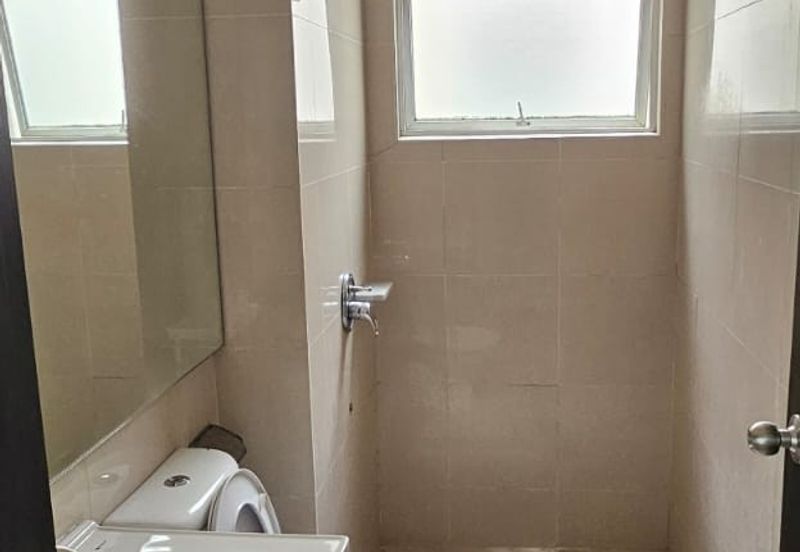 JB Gelang Patah - Bayou Creek Leisure Farm - 2 Storey Terrace House 