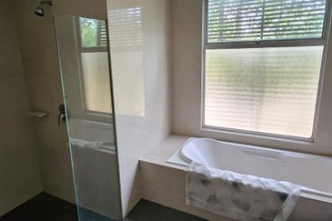 JB Gelang Patah - Bayou Creek Leisure Farm - 2 Storey Terrace House 