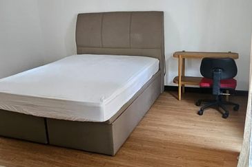 JB Gelang Patah - Bayou Creek Leisure Farm - 2 Storey Terrace House 