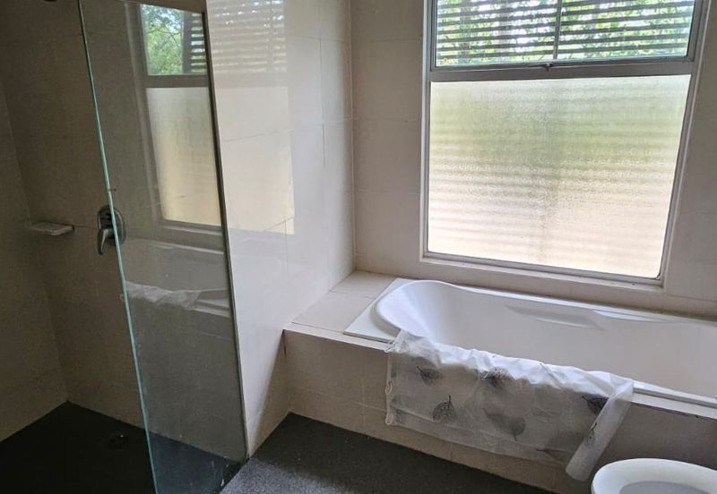 JB Gelang Patah - Bayou Creek Leisure Farm - 2 Storey Terrace House 