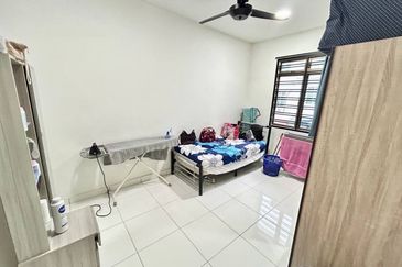 JB Bandar Dato Onn - Jalan Perjiranan 15 - 2 Storey House