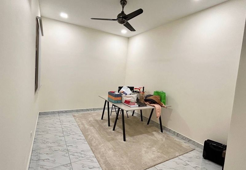 Johor Bahru / Mount Austin / Bradford Eco Spring , Taman Ekoflora , Jalan Ekoflora 1/xx - Double Storey Cluster House