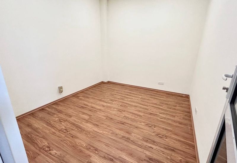 Johor Bahru / Mount Austin / Bradford Eco Spring , Taman Ekoflora , Jalan Ekoflora 1/xx - Double Storey Cluster House