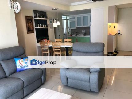  Kulai Bandar Putra / IOI / D'Putra Suites / Service Apartment, Johor, Kulai
