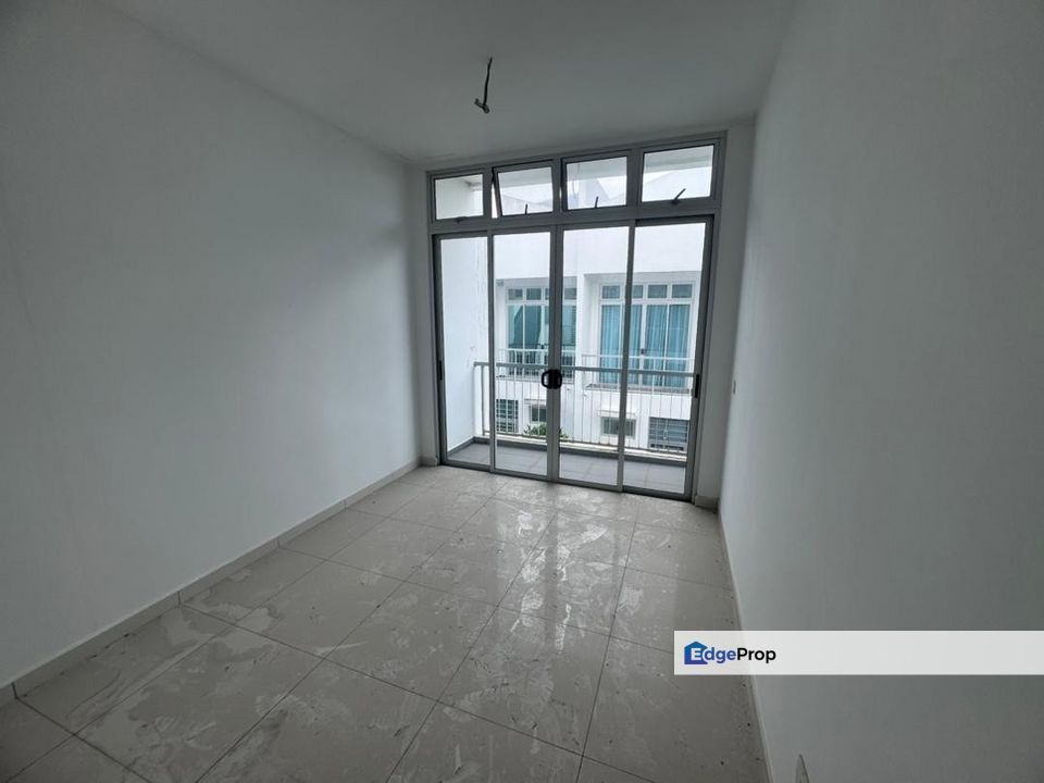JB Setia Eco Cascadia, Jupiter / 2 Storey Terrence Conner House , Johor, Johor Bahru