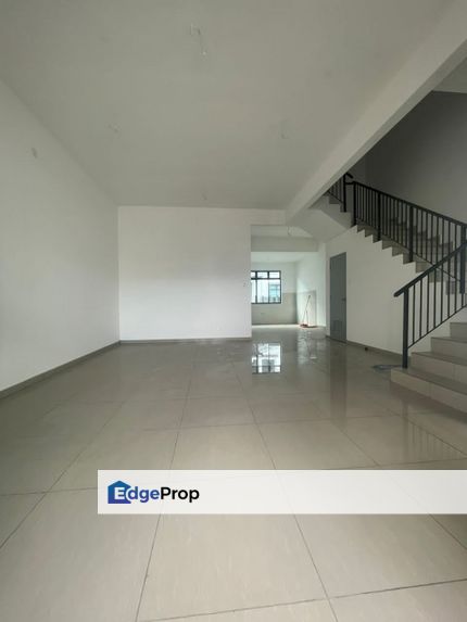 Kulai / ST Marco Park Phase 1 / Double Storey Terrace House , Johor, Kulai