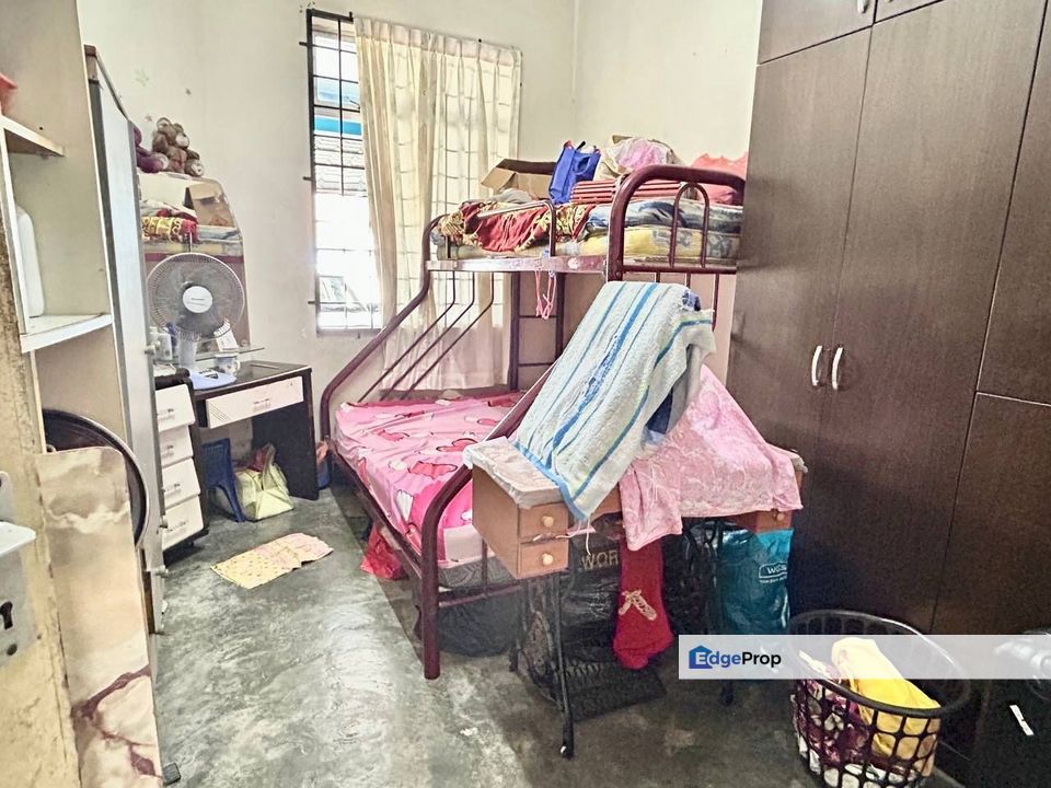 Skudai / Taman Universiti / Jalan Kemuliaan / 1 Storey House, Johor, Skudai