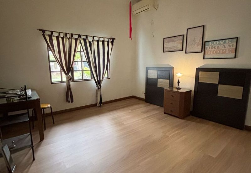 Kulai IOI - Bandar Putra @Palm Villa 【Gate A】 Bungalow 