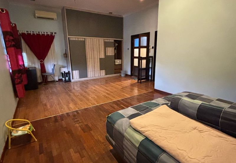 Kulai IOI - Bandar Putra @Palm Villa 【Gate A】 Bungalow 