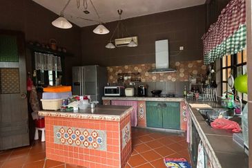 Kulai IOI - Bandar Putra @Palm Villa 【Gate A】 Bungalow 