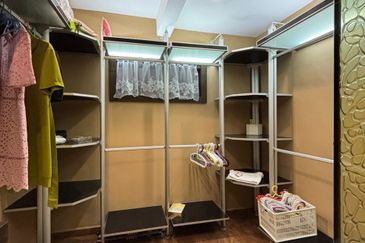 Kulai IOI - Bandar Putra @Palm Villa 【Gate A】 Bungalow 