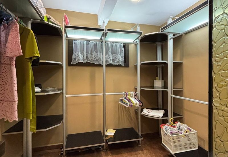 Kulai IOI - Bandar Putra @Palm Villa 【Gate A】 Bungalow 