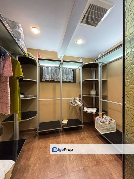 Kulai IOI - Bandar Putra @Palm Villa 【Gate A】 Bungalow , Johor, Kulai