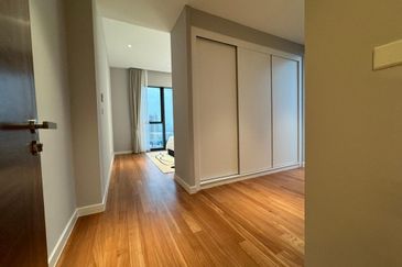 Johor Bahru The Astaka Condominium @ Bukit Senyum