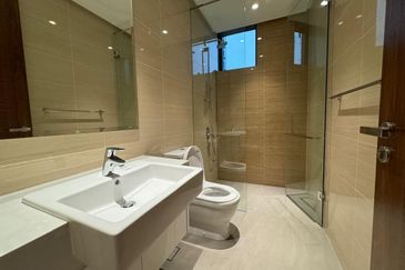 Johor Bahru The Astaka Condominium @ Bukit Senyum