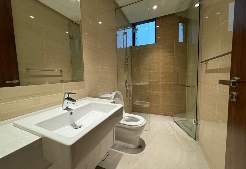 Johor Bahru The Astaka Condominium @ Bukit Senyum