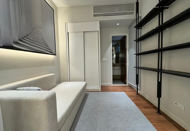 Johor Bahru The Astaka Condominium @ Bukit Senyum