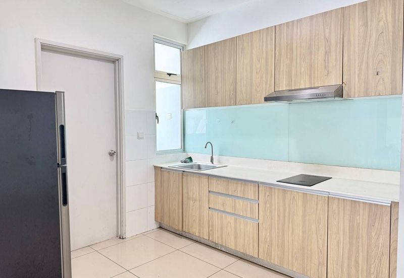 JB Masai Meridin Bayvue Sierra Perdana Apartment 