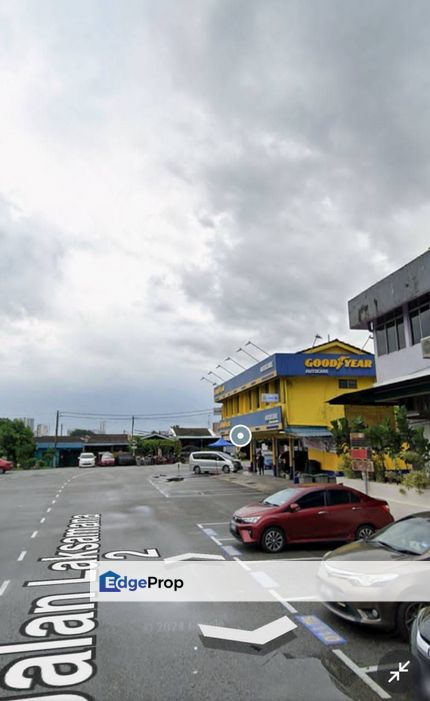 Skudai / Taman Tun Ungku Tun Aminah / Jalan Laksamana / Ground Floor - ⁠Facing Main Road, Johor, Skudai