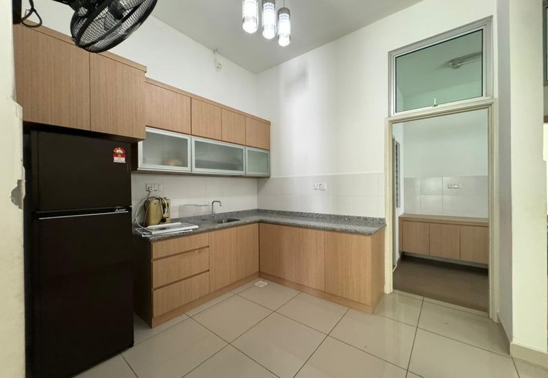 Horizon Hill / Golf East / Jalan Pinggiran 6/x -  Double Storey Cluster house