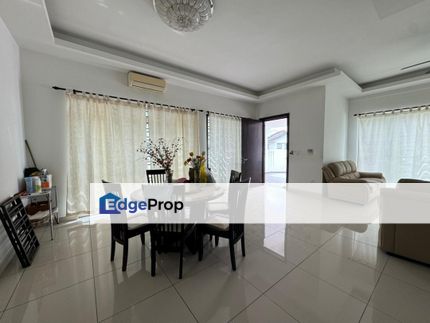 Horizon Hill / Golf East / Jalan Pinggiran 6/x -  Double Storey Cluster house, Johor, 