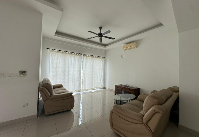 Horizon Hill / Golf East / Jalan Pinggiran 6/x -  Double Storey Cluster house