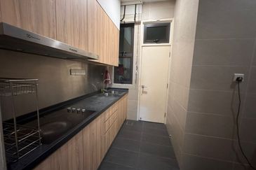 Eco Botanic / The Verandah / Double Semi Detached House / Special Corner