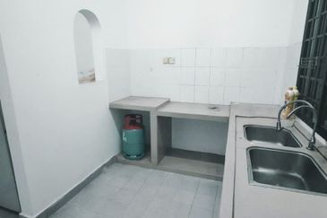 JB Skudai / Taman Universiti / Jalan Kebudayaan - Single Storey Terrace House