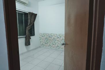 JB Skudai / Taman Universiti / Jalan Kebudayaan - Single Storey Terrace House