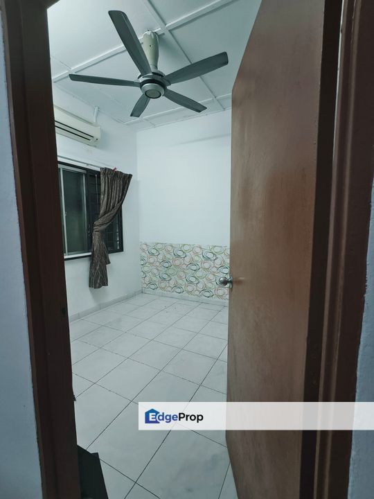 JB Skudai / Taman Universiti / Jalan Kebudayaan - Single Storey Terrace House, Johor, Skudai