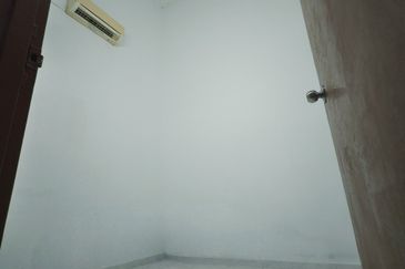 JB Skudai / Taman Universiti / Jalan Kebudayaan - Single Storey Terrace House