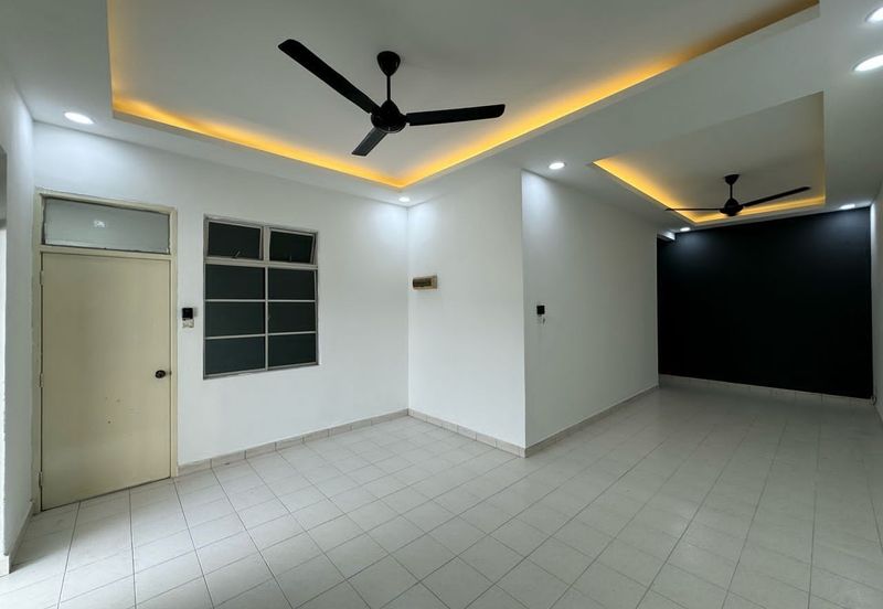 Kulai Bandar Putra / Jalan Tiong  ✅Single Storey House