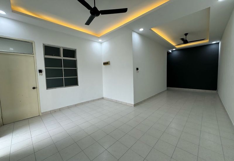 Kulai Bandar Putra / Jalan Tiong  ✅Single Storey House