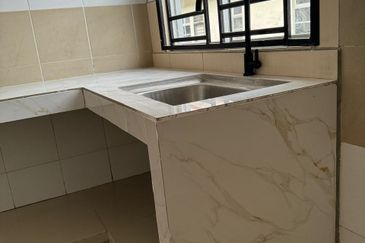 Kulai Bandar Putra / Jalan Tiong  ✅Single Storey House