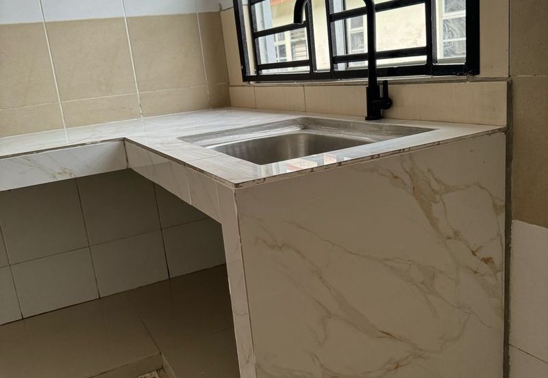 Kulai Bandar Putra / Jalan Tiong  ✅Single Storey House