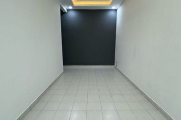 Kulai Bandar Putra / Jalan Tiong  ✅Single Storey House