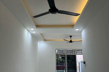 Kulai Bandar Putra / Jalan Tiong  ✅Single Storey House