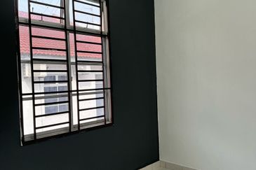 Kulai Bandar Putra / Jalan Tiong  ✅Single Storey House