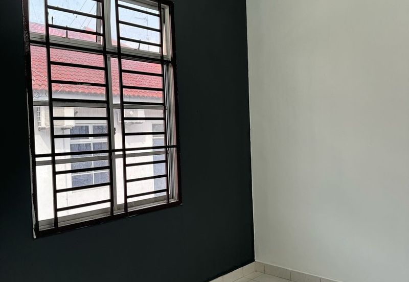 Kulai Bandar Putra / Jalan Tiong  ✅Single Storey House