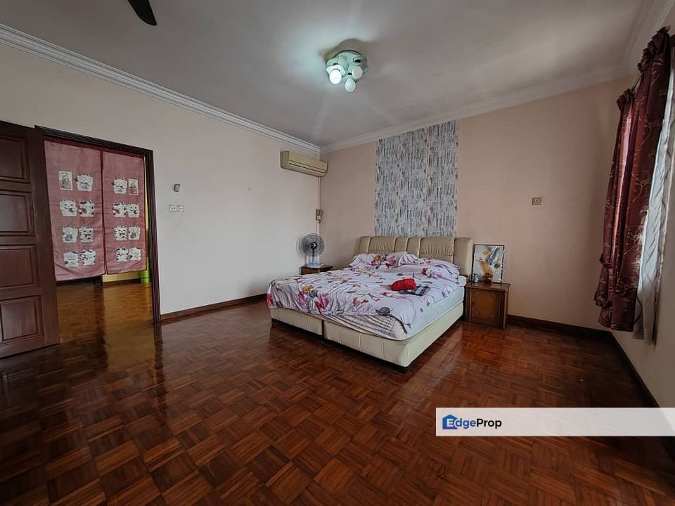 JB Taman Perling -  Jalan Belibis 1x - 2 Storey Semi-D , Johor, Johor Bahru