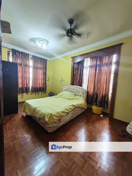 JB Taman Perling -  Jalan Belibis 1x - 2 Storey Semi-D , Johor, Johor Bahru