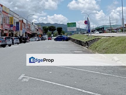 Kulai @ Bandar Indahpura / Jalan Siantan 1 / Double Storey Shop, Johor, Kulai